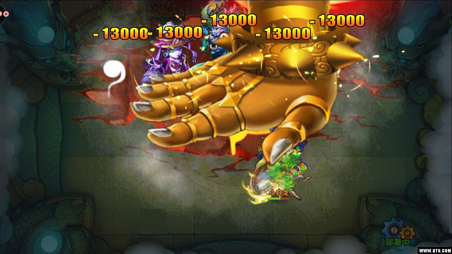 西游神宠版 1.0.0安卓版