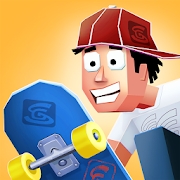 Faily Skater(滑冰运动员) 7.1最新版
