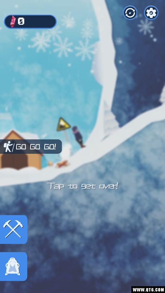 Get Over Climb Adventure(克服攀登冒险) 2.0.0安卓版