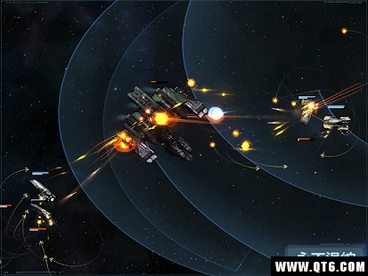 VEGA Conflict(行星冲突) 1.120565官方版