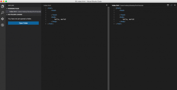 VisualStudioCode v1.73.0.0免费版