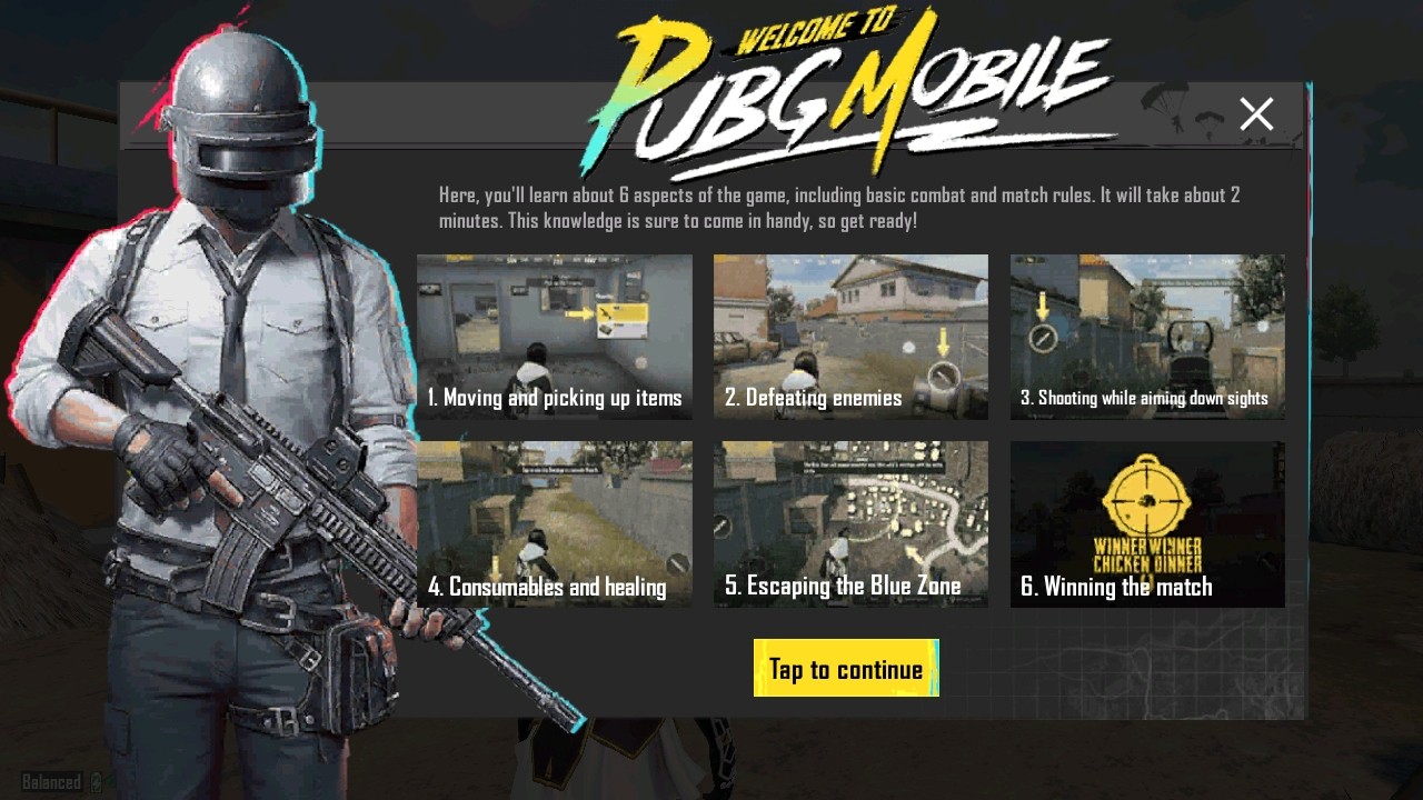 绝地求生越南服官方(PUBG MOBILE) 绝地求生越南服官方(PUBG MOBILE)