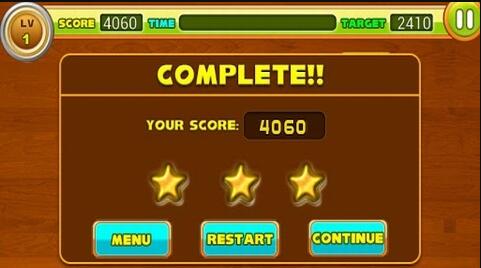 Fruits Blast(水果爆破) 1.1.9
