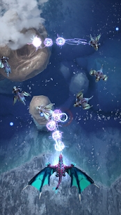 Dragon Sky(雷霆战龙) 1.0.217官方版