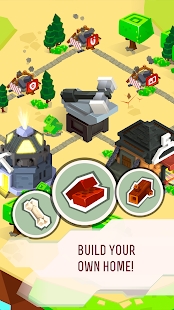 Chase Craft(像素追捕) 1.0.5官方版