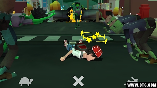 Faily Skater(滑冰运动员) 7.1最新版