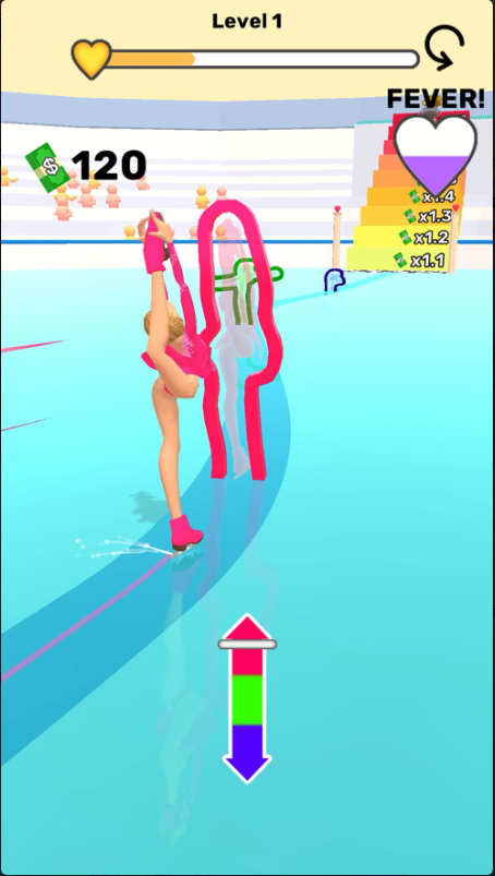 冰上华尔兹 ios版