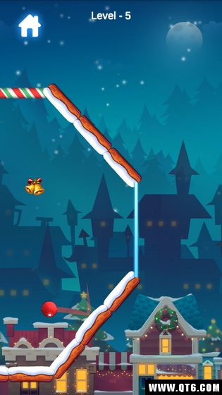 StickMan Moon(火柴人的月亮) 1.0.0安卓版