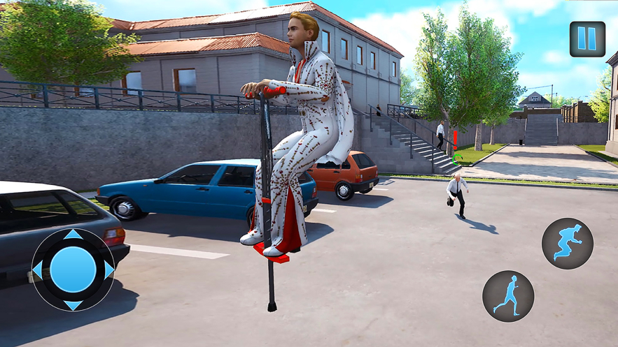 School Student Simulator 2021 ios版