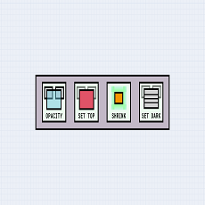 WindowTop v5.19.0免费版