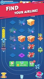 Merge Plane(合并平面手游) 1.15.1畅玩版