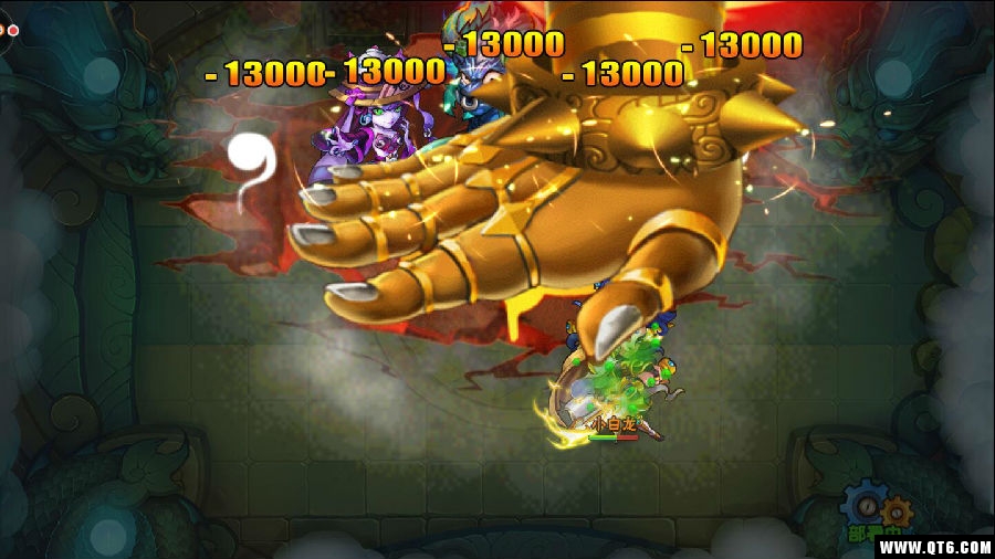 西游神宠版 西游神宠版