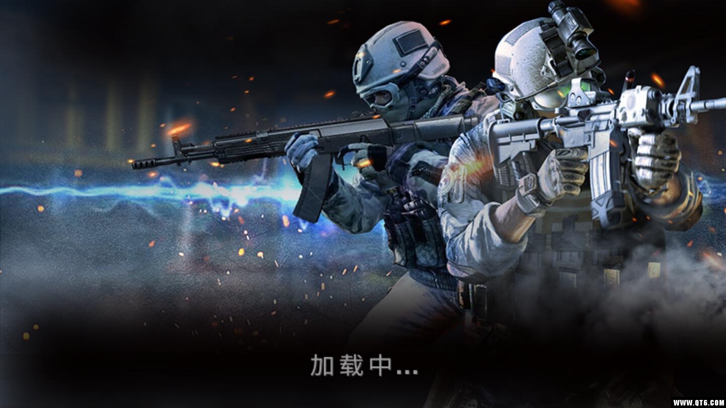 RESCUE(救援部队的使命) 1.0.0安卓版