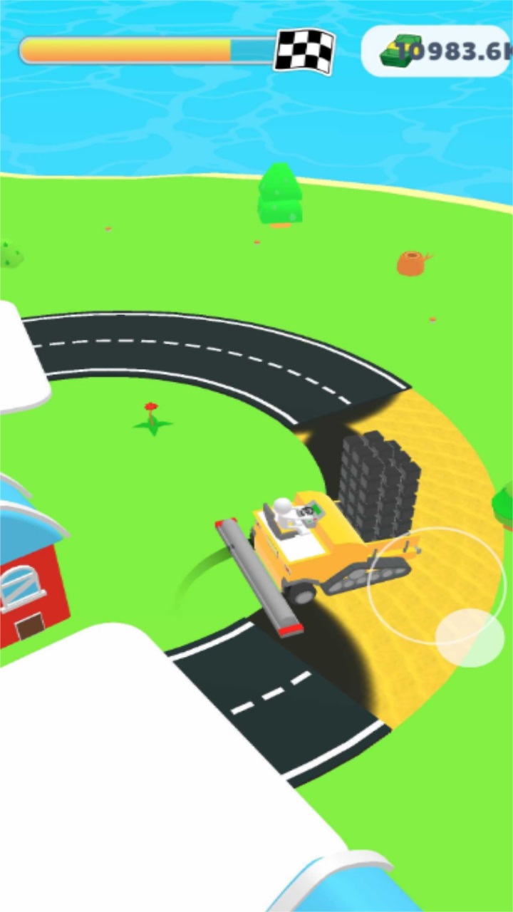 条条大路游戏 条条大路游戏