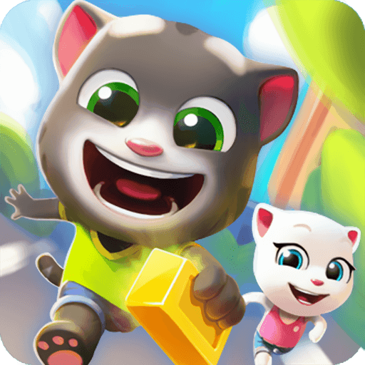 小猫快跑 1.0官方版