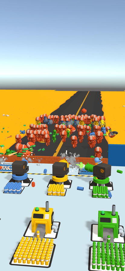Color TD ios版