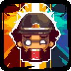 Frontgate Fighters Jump(前门战士) 1.2.3官方版