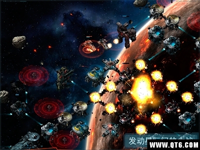 VEGA Conflict(行星冲突) 1.120565官方版