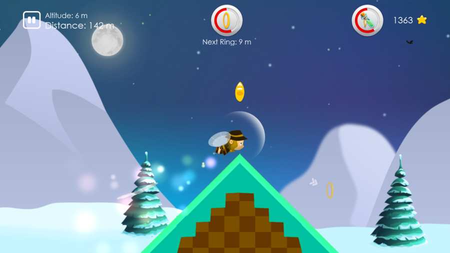 Fly Away(飞走) 1.0.0官方版