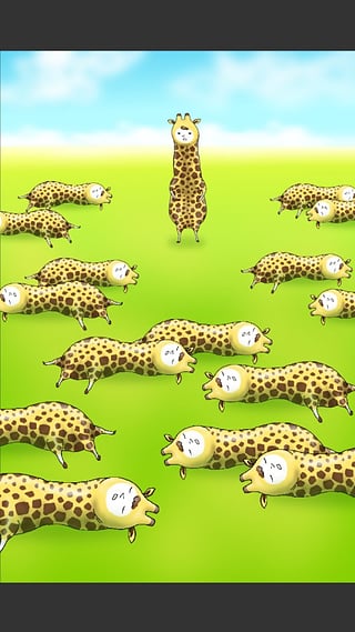 Giraffe(兄贵草泥鹿) 1.0.17