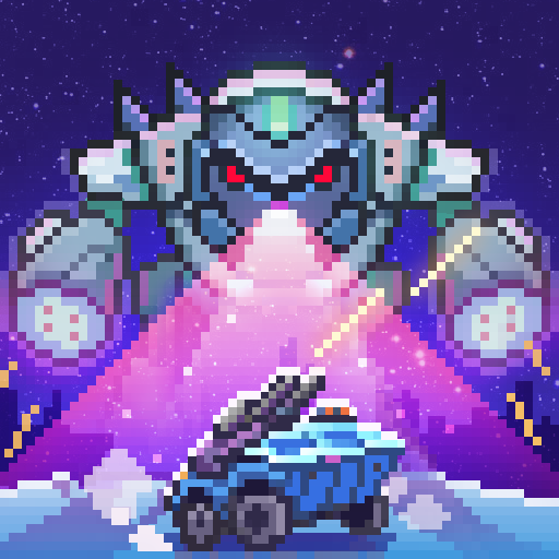 异星要塞最新版 1.0.58安卓版
