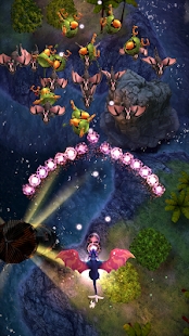 Dragon Sky(雷霆战龙) 1.0.217官方版