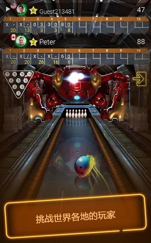 Bowling 2(保龄球2) 1.6