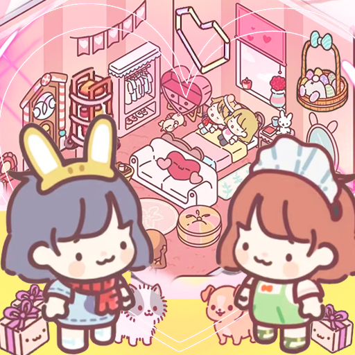 我的室友女朋友 1.3安卓版