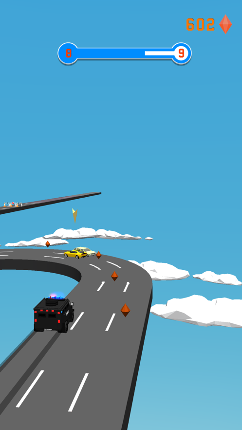 Sky Police ios版