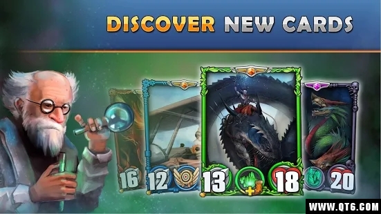 魔法探秘 魔法探秘