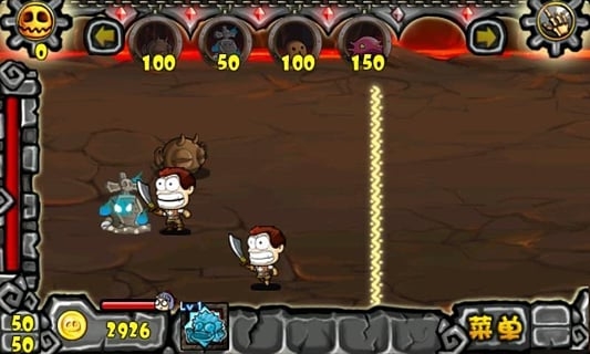 别惹恶魔 3.0.6
