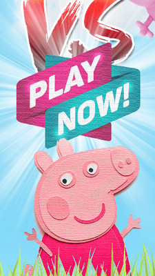peppa piano(小猪佩奇钢琴方块) 1.3.0官方版