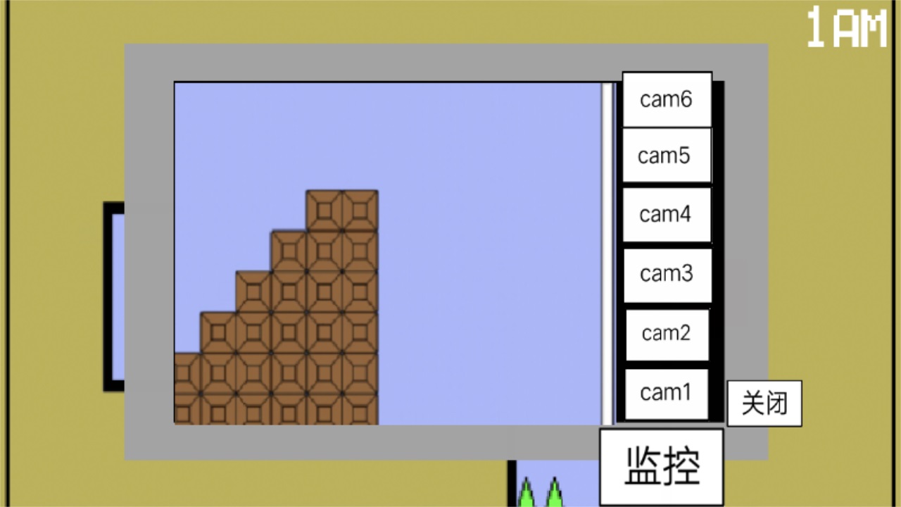 小猪佩奇的午夜后宫猫里奥版最新版 1.0安卓版