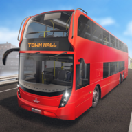 巴士模拟器城市之旅中文版(BusSim CR) 1.0.4最新版本