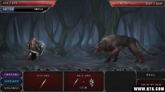 Vampire(吸血鬼起源) 1.0.55最新版
