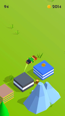 丛林跳跃 1.0.1.51官方版