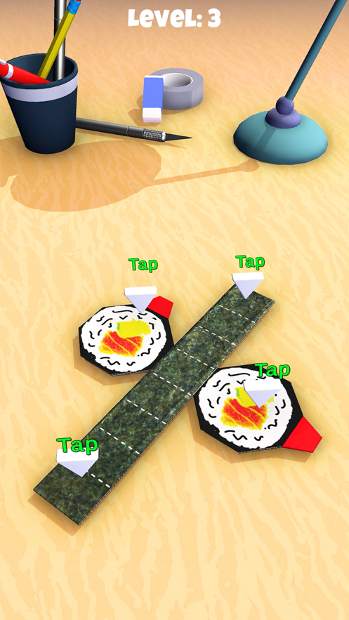 Papercraft Master ios版