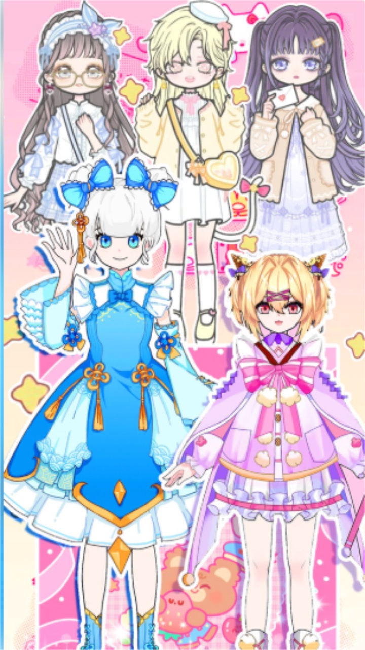 少女偶像日记最新版本