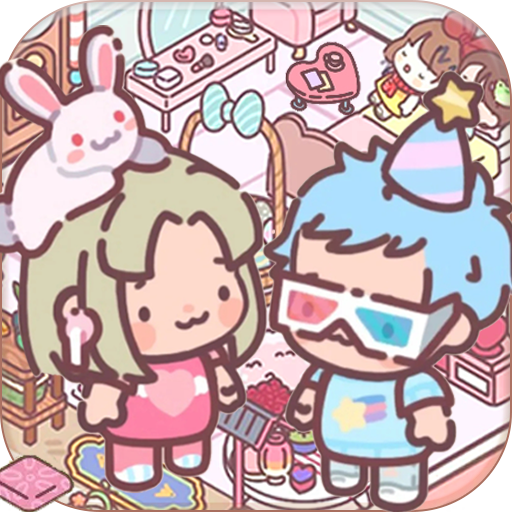 口袋迷你餐厅最新版 1.0安卓版