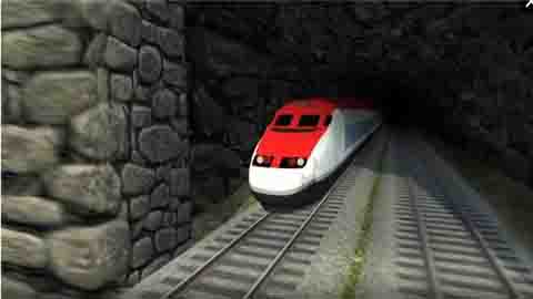 Europe Train(欧洲大陆模拟火车) 1.1