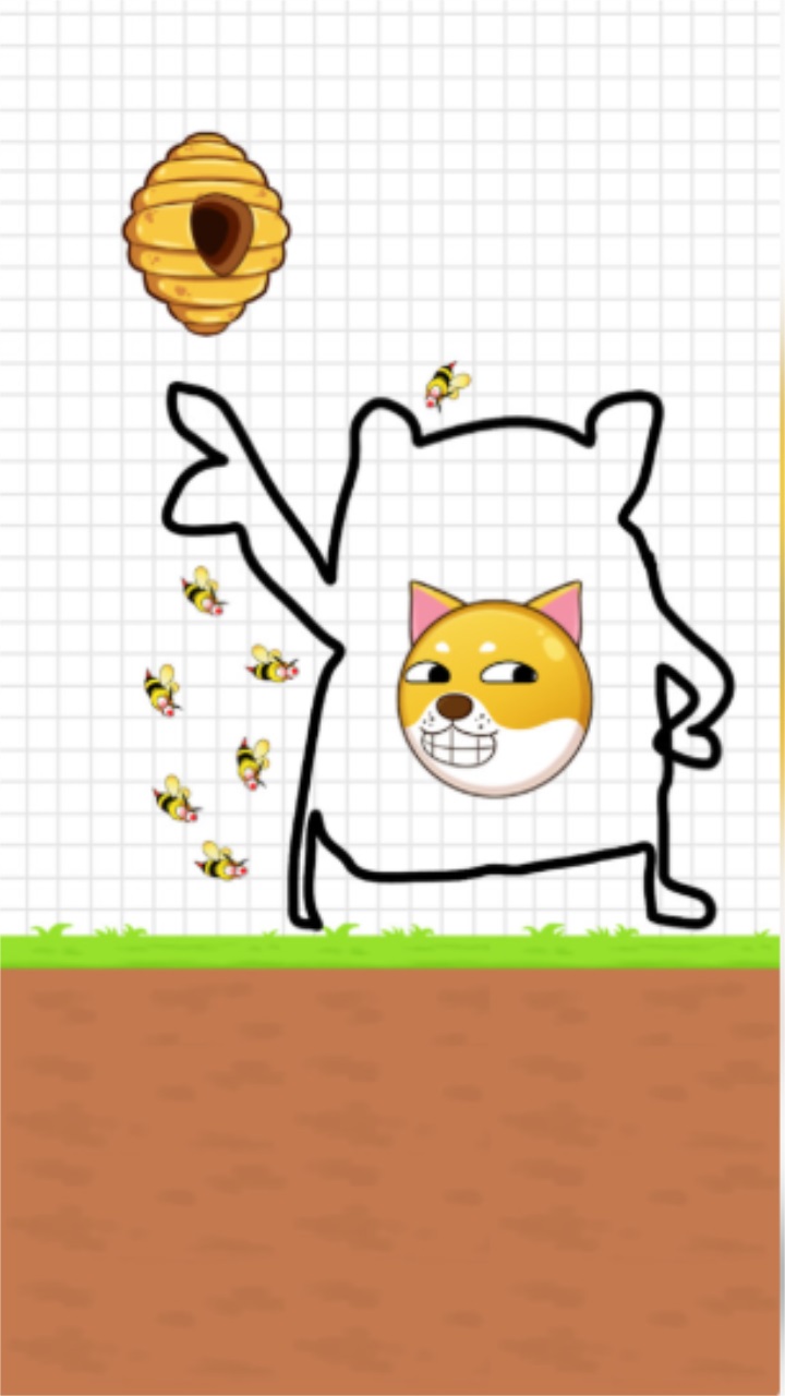神奇脑回路最新版本 1.0.0安卓版