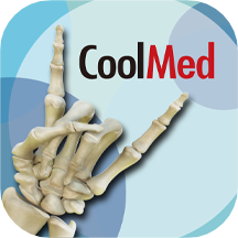 coolmed最新版本 2.1.0安卓版
