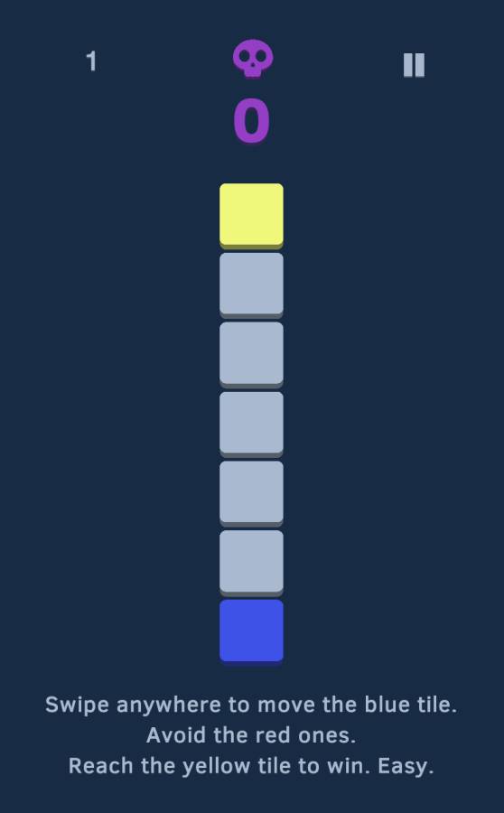 Tile & Error(错乱瓷砖) 1.0官方版
