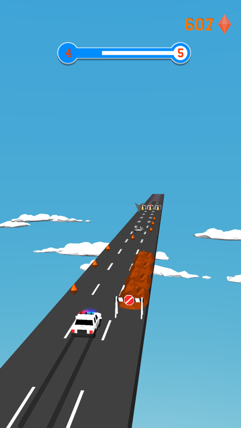 Sky Police ios版