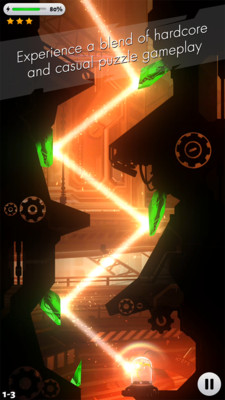 闪烁：最后的曙光 1.6官方版