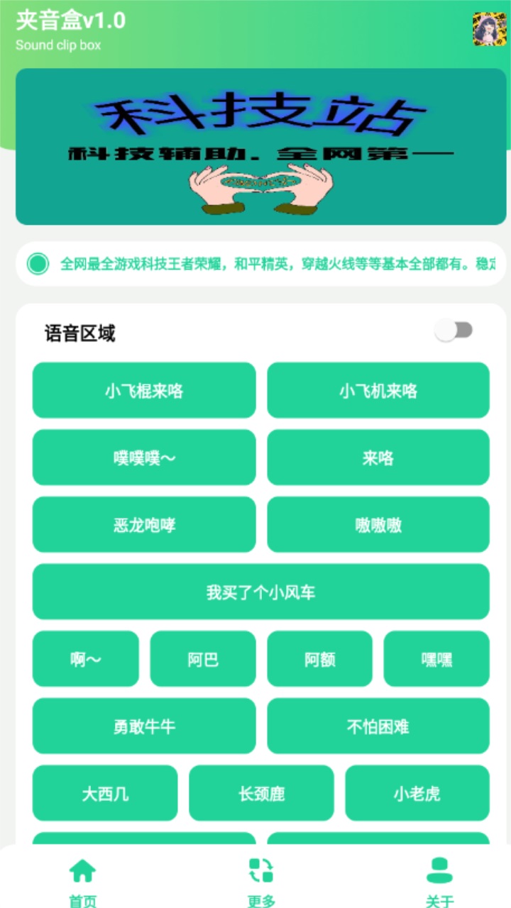 夹音盒软件 夹音盒软件
