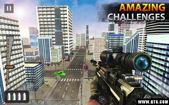狙击兵射手2018 狙击兵射手2018