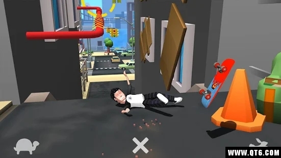 Faily Skater(滑冰运动员) 7.1最新版