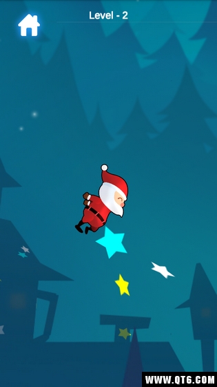StickMan Moon(火柴人的月亮) 1.0.0安卓版