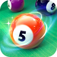 黑8桌球 ios版